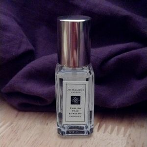 Jo Malone English Pear & Freesia Cologne, .3 oz travel size